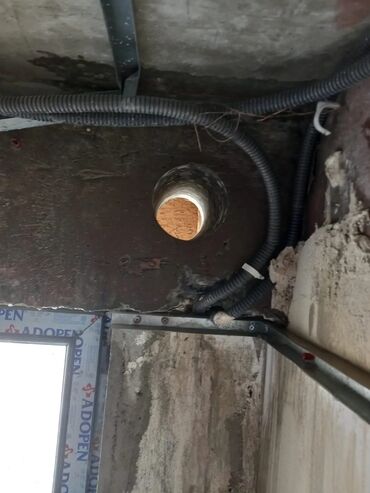 Beton işləri: Beton kesimi beton kesen beton deşen beton desimi beton desilmesi — 27