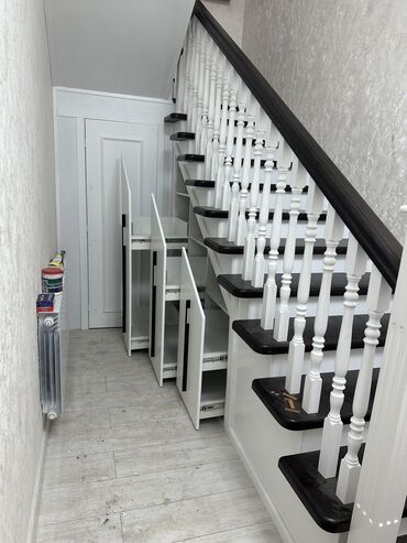 изготовление лестницы: Столярные изделия! Изготовление под заказ: лестницы, двери, спальные