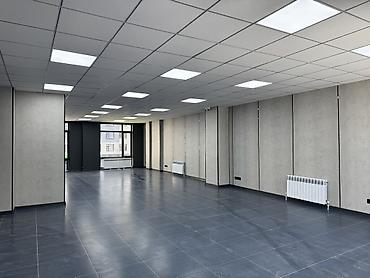 Аренда помещений свободного назначения: Первая линия | 270 м² | 5000 квартир рядом Коммерческое помещение с at lalafo.kg — 1 Аренда помещений свободного назначения: Первая линия | 270 м² | 5000 квартир рядом Коммерческое помещение с — 1