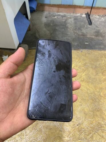 айфон хр бу цена в бишкеке: Poco X3 Pro, 128 ГБ, түсү - Боз