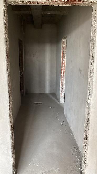 Продажа квартир: 1 комната, 46 м², Элитка, 9 этаж, ПСО (под самоотделку) — 2