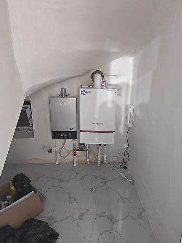 kiraye ile satilan evler: 100 kv. m, 3 otaqlı, İşıq — 7