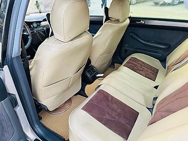 Audi: Audi A6: 1998 г., 2.4 л, Автомат, Бензин, Седан — 4