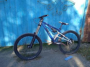 Велосипед рама к2 передний аморт: Rock shox doumein 2коронка дэмфер — 4