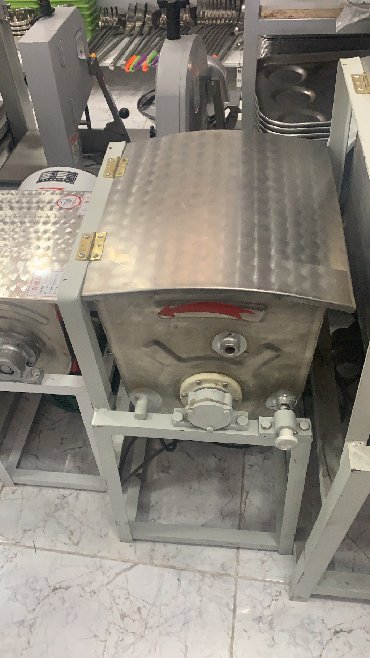 Тестомесильные аппараты: Тестомесы в ассортименте — 4