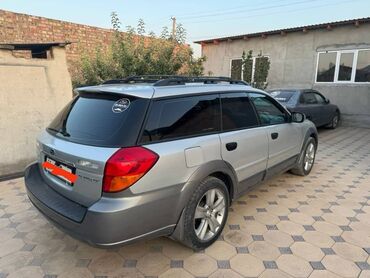 мерседес спринтер пассажирский продажа бишкек 3 куб: Subaru Outback: 2005 г., 2.5 л, Автомат, Газ