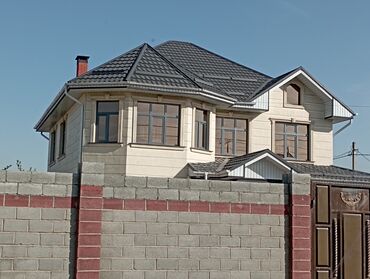 Фасадные работы: Фасадный декор, Демонтажные работы, Ремонт фасада | Моноблоки, Балясины, Молдинг | Сухой травертин, Американка, Сайдинг | Пенополистирол, Минеральная вата, Базальт 3-5 лет опыта — 27