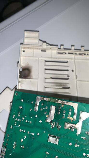 Ремонт стиральных машин: Ремонт - скупка - продажа уже обслуженных стиральных машин!!! Если вы — 17