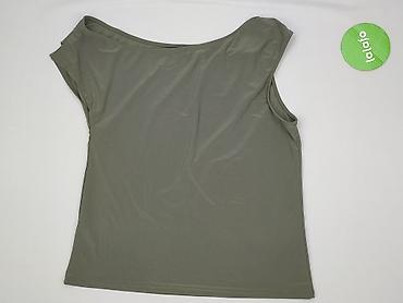 rainbow top: River Island, Top damski, rozmiar M — 3
