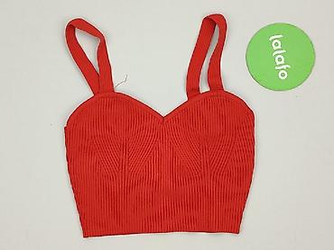 primark spaghetti top: Top damski, rozmiar S — 2