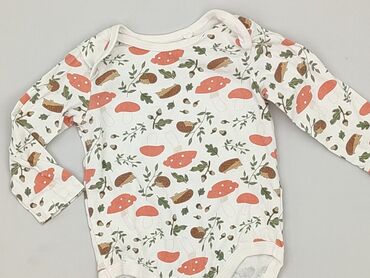 esmara bielizna lidl: Body, Lupilu, 3-6 miesięcy, 
stan - Idealny