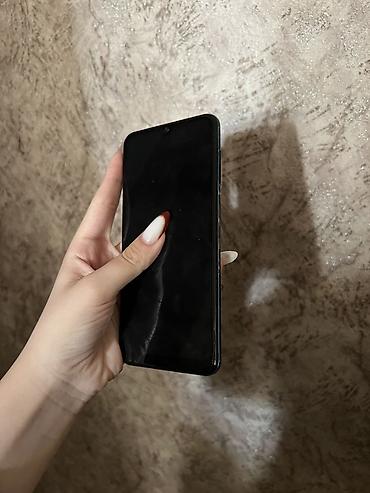 4 sim: Samsung Galaxy A50, 64 GB, rəng - Mavi, Barmaq izi — 2