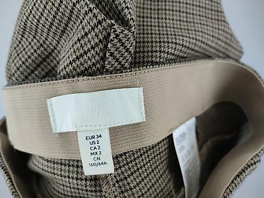 warehouse second hand: H&M, Spodnie materiałowe damskie, rozmiar S — 5
