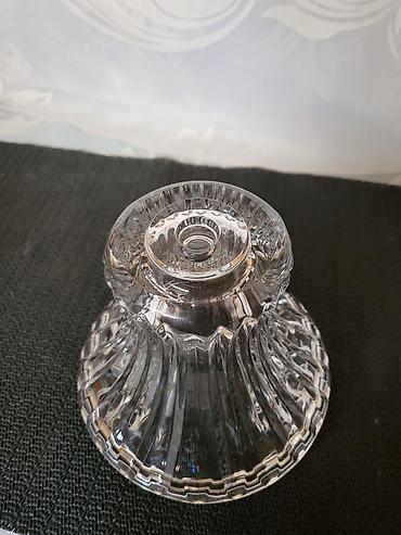 Bombonijera kristal,led kristal iz 70ih godina. Kristalna bombonijera na lalafo.rs — 10 Bombonijera kristal,led kristal iz 70ih godina. Kristalna bombonijera — 10