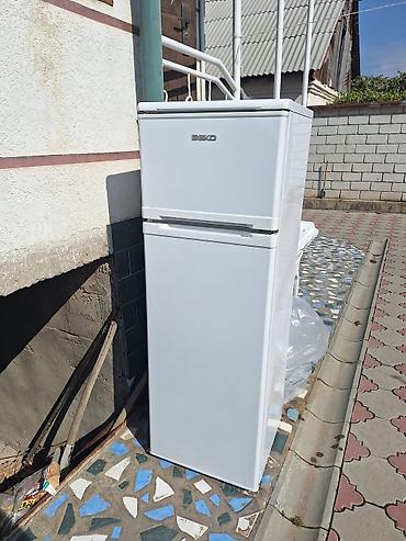 ps3 internet: Холодильник Beko, двухкамерный, классический белый цвет. Особенности — 2