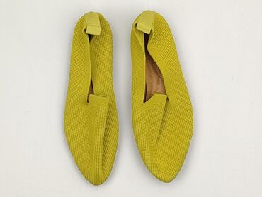 klapki złote lidl: Ballerinas for women, size 37 at lalafo.pl klapki złote lidl: Ballerinas for women, size 37