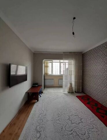недвижимость в бишкеке продажа квартир: 1 комната, 38 м²