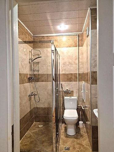 bina ev menzil: İcarəyə verilir 2 otaqlı yeni tikili 72 m², Neftçilər m. 649 AZN/ay 2 — 6
