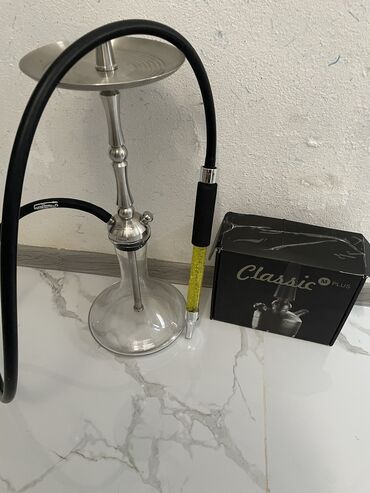 Qəlyan, vayp və aksesuarları: Qəlyan, vayp və aksesuarları