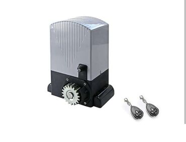 Həyət darvazaları: ✓Darvazanı əl ilə açmaqdan bezdiniz? Onları avtomatik olanlarla əvəz — 29