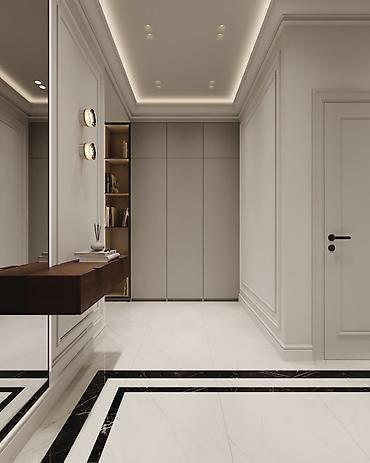 Дизайн, проектирование: Дизайн | Квартиры — 1