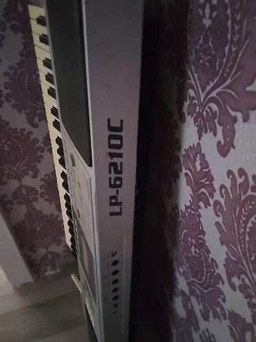 fantom: Isley sintezatordu aranjemana yariyir belede toknan istifade etmek — 3