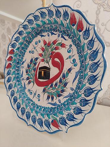 tablo satışı: Əl işifi.Yenisinen secilmir.Satiş qiymetini şeklde yerleşdirmişem — 3