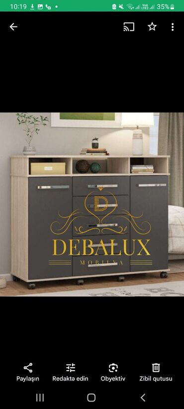 Komodlar: Yeni, Güzgüsüz, Türkiyə — 12