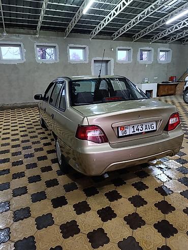 Daewoo: Daewoo Nexia: 2008 г., 1.5 л, Механика, Бензин, Седан — 4