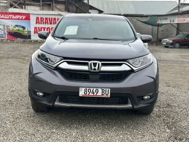 срв 2009: ▎Honda CR-V 2019 Продается Honda CR-V 2019 года: - Двигатель: 1.5L