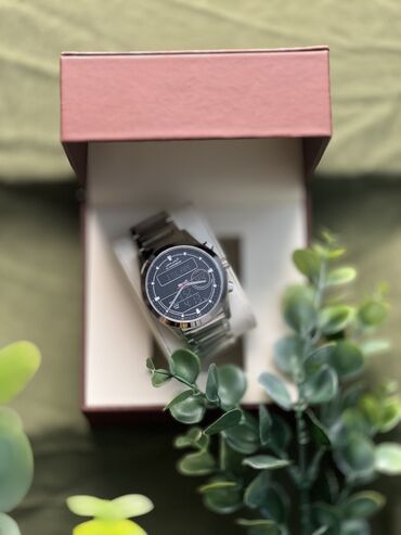 Мусульманские часы: Исламские (мусульманские) часы Al harameen (Аль харамейн ) — 23