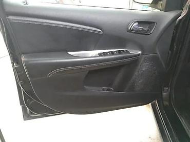 Auto delovi, gume i tjuning: Fiat freemont kompletan auto u delovima. Fiat freemont kompletan auto — 21