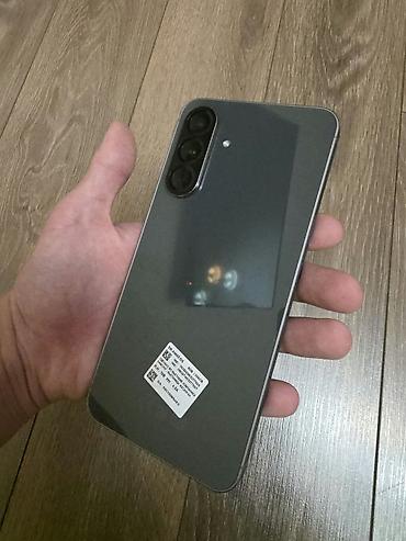 j1 mini: Samsung Galaxy A56, Б/у, 256 ГБ, цвет - Серый, 2 SIM — 3