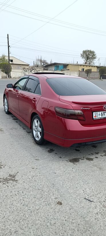 на тойота карина е: Toyota Camry: 2007 г., 2.4 л, Типтроник, Газ, Седан