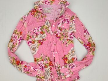 koszula w wisienki pepco: Koszula damska, rozmiar 2XS