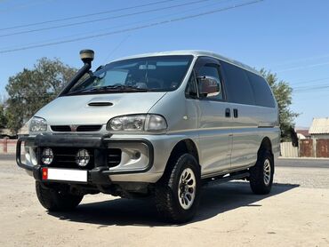 купить митсубиси паджеро 2 8 дизель: Mitsubishi Delica: 1997 г., 2.8 л, Автомат, Дизель, Минивэн