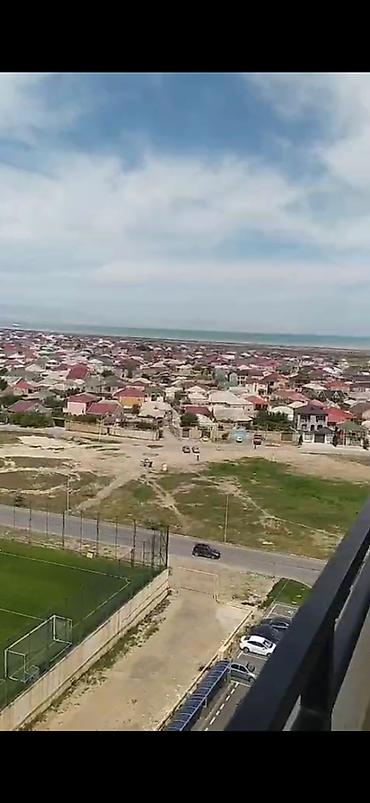 yeni günesli: 4 otaqlı, Yeni tikili, 106 kv. m — 2