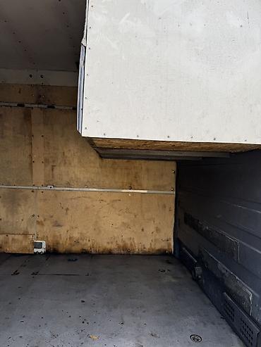 Легкий грузовой транспорт: Легкий грузовик, Mercedes-Benz, 3 т, Б/у — 11