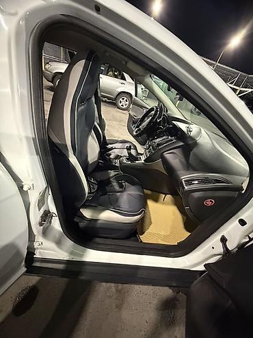 матор на форд фокус: Ford Focus: 2013 г., 1.6 л, Механика, Газ, Универсал — 6