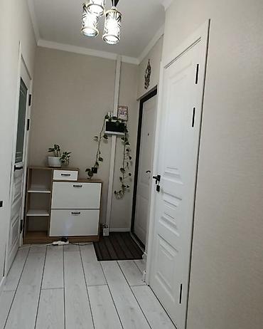 50: 2 комнаты, 50 м², Технопарк Элитка, 8 этаж, Евроремонт — 5