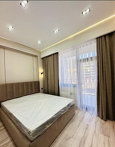 Продажа квартир: 2 комнаты, 58 м², Элитка, 8 этаж, Дизайнерский ремонт — 9