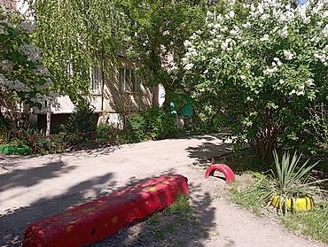 Продажа квартир: 3 комнаты, 68 м², 106 серия, 4 этаж, Косметический ремонт — 21