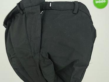 mango straight leg: MNG, Spodnie materiałowe damskie, rozmiar M — 6