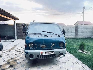 neta машина цена: Легкий грузовик, Hyundai, Дубль, Б/у — 1