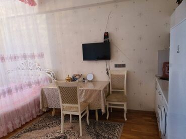 Günlük kirayə mənzillər: 1 otaqlı, Nizami r. r-nu — 7