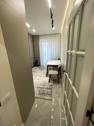 Долгосрочная аренда квартир: 🏡 Сдается абсолютно новая 1-комнатная. квартира в Нижнем Джале! ✨ — 5