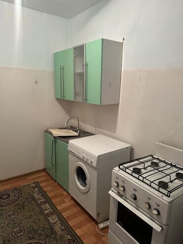 дом и сад: 1 комната, Собственник, Без подселения, С мебелью частично