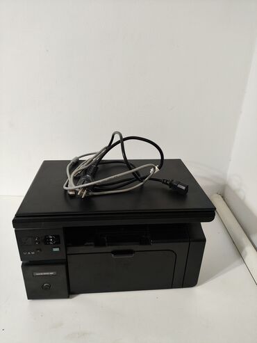 документ сканеры для проекторов интерактивные приставки: МФУ HP LaserJet M1132 MFP - Черно-белый лазерный многофункциональный