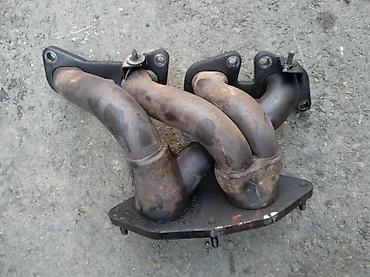 Car Parts & Accessories: Alfa Romeo 166 izduvna grana. Alfa Romeo 166 izduvna grana — 2