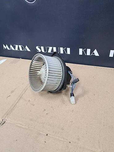 Ventilatori kabine: VENTILATOR KABINE ZA NISSAN TERRANO OD 1995. DO 2005. GOD — 2